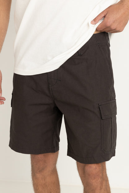 Pocket Master Cargo Short