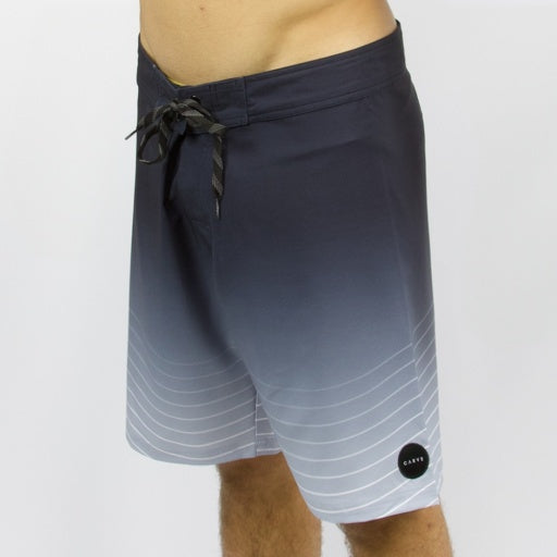 Oscar Flat Waist Boardies