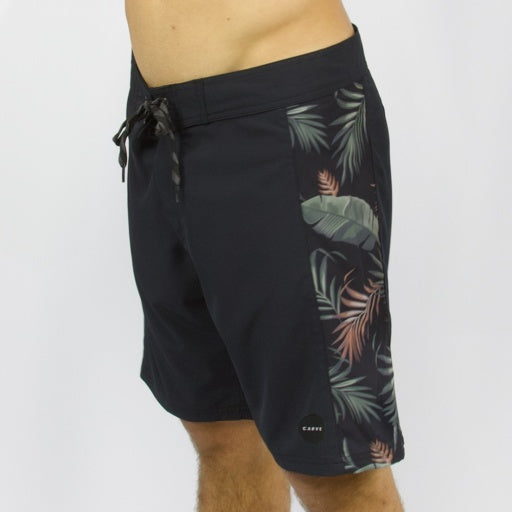 Castaway Flat Waist Boardies
