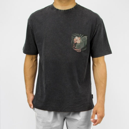 Drifter Basic Short Sleeve Tee
