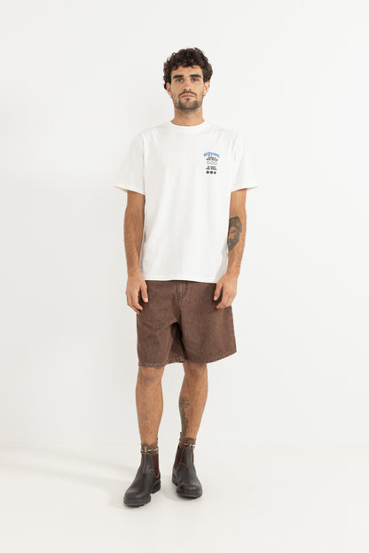Toby Denim Short