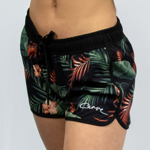 Kaia Women Elastic Waist Boardies