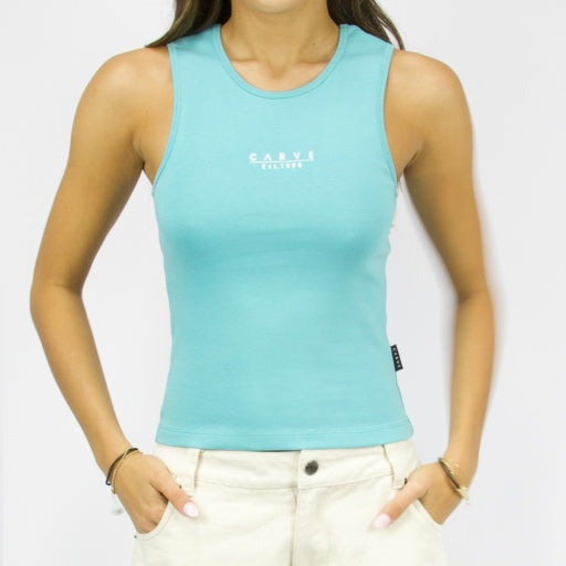 Moda Girls Tank Top