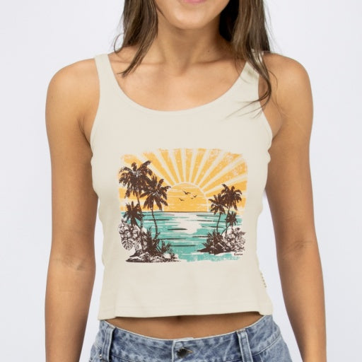 Oasis Girls Tank Top