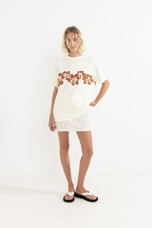 Vintage Island Tee