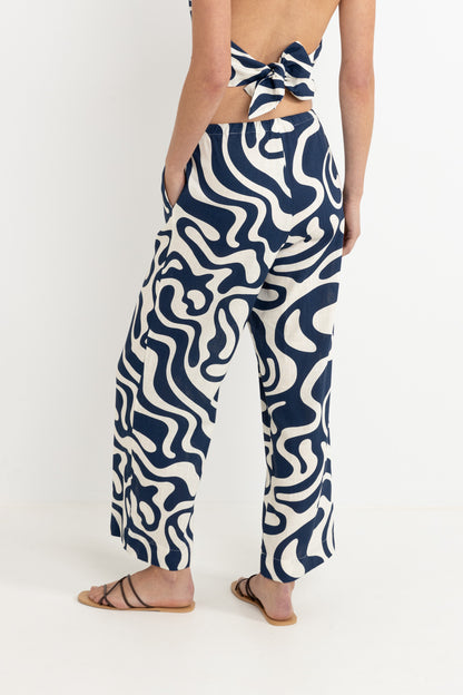 Waverly Drawstring Pant