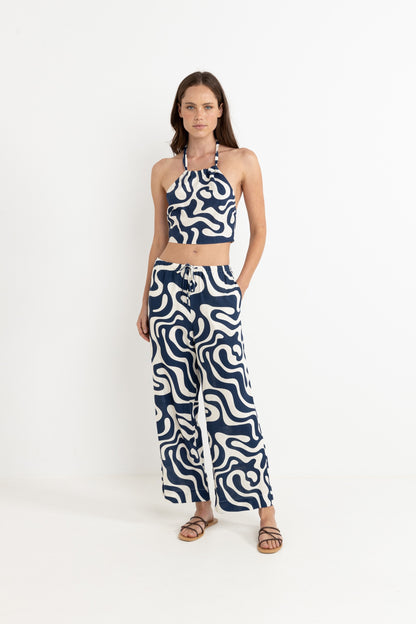 Waverly Drawstring Pant