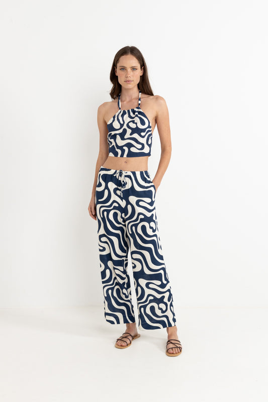 Waverly Drawstring Pant