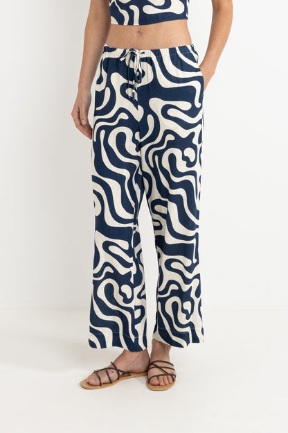 Waverly Drawstring Pant